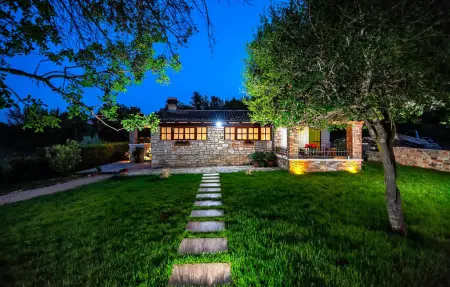 Villa Antica, Maison 6 personnes à Rovinj - Photo 23