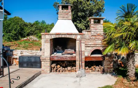 Villa Antica, Maison 6 personnes à Rovinj - Photo 24