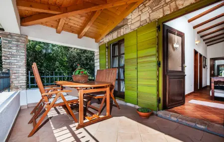 Villa Antica, Maison 6 personnes à Rovinj - Photo 25