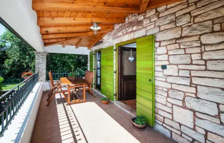 Villa Antica, Maison 6 personnes à Rovinj - Photo 26