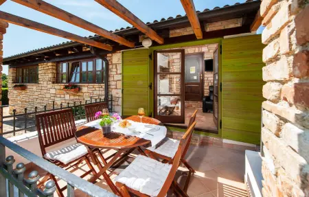 Villa Antica, Maison 6 personnes à Rovinj - Photo 27