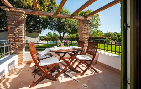 Villa Antica, Maison 6 personnes à Rovinj - Photo 28