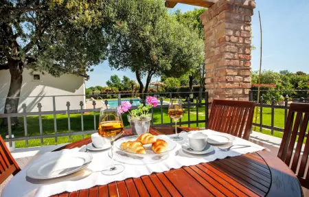 Villa Antica, Maison 6 personnes à Rovinj - Photo 29