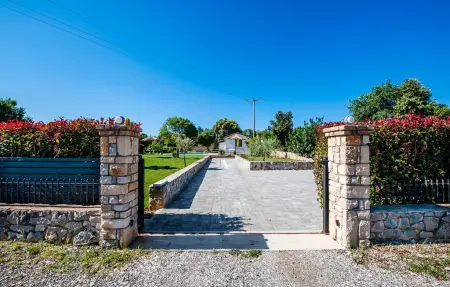 Villa Antica, Maison 6 personnes à Rovinj - Photo 30