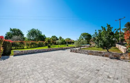 Villa Antica, Maison 6 personnes à Rovinj - Photo 31