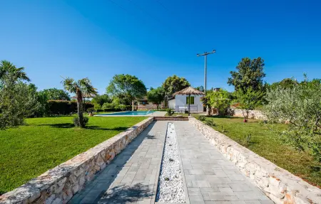 Villa Antica, Maison 6 personnes à Rovinj - Photo 32