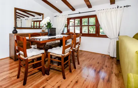 Villa Antica, Maison 6 personnes à Rovinj - Photo 35