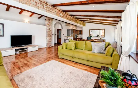 Villa Antica, Maison 6 personnes à Rovinj - Photo 36