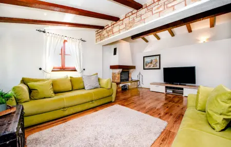 Villa Antica, Maison 6 personnes à Rovinj - Photo 38