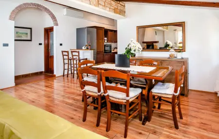 Villa Antica, Maison 6 personnes à Rovinj - Photo 39