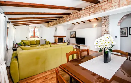Villa Antica, Maison 6 personnes à Rovinj - Photo 40