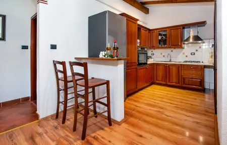Villa Antica, Maison 6 personnes à Rovinj - Photo 41
