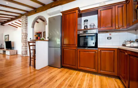 Villa Antica, Maison 6 personnes à Rovinj - Photo 42