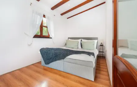 Villa Antica, Maison 6 personnes à Rovinj - Photo 44