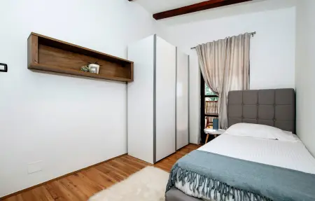 Villa Antica, Maison 6 personnes à Rovinj - Photo 46