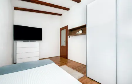 Villa Antica, Maison 6 personnes à Rovinj - Photo 47