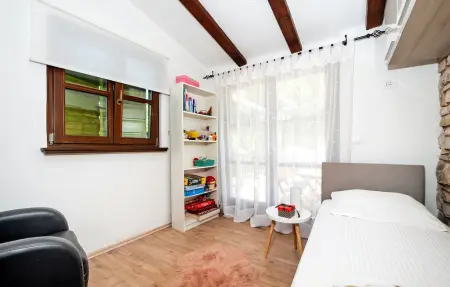 Villa Antica, Maison 6 personnes à Rovinj - Photo 48