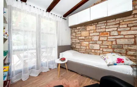 Villa Antica, Maison 6 personnes à Rovinj - Photo 49