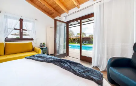 Villa Antica, Maison 6 personnes à Rovinj - Photo 50