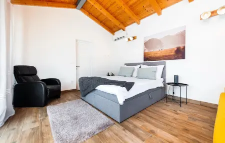 Villa Antica, Maison 6 personnes à Rovinj - Photo 51