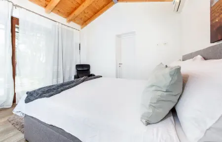 Villa Antica, Maison 6 personnes à Rovinj - Photo 52