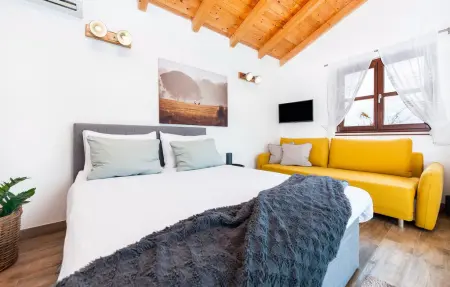 Villa Antica, Maison 6 personnes à Rovinj - Photo 53