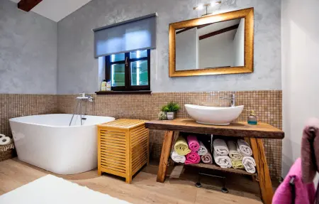 Villa Antica, Maison 6 personnes à Rovinj - Photo 55
