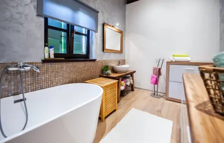 Villa Antica, Maison 6 personnes à Rovinj - Photo 56