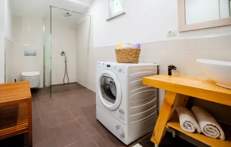 Villa Antica, Maison 6 personnes à Rovinj - Photo 57