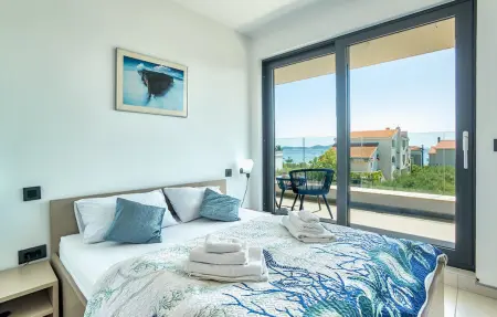 Villa Tuta, Maison 8 personnes à Zadar - Photo 1