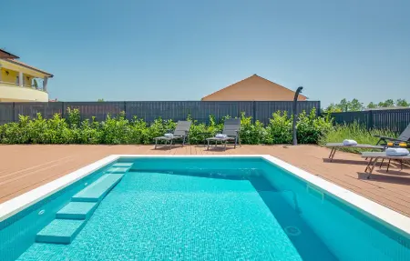 Villa Tuta, Maison 8 personnes à Zadar - Photo 4