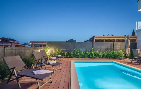 Villa Tuta, Maison 8 personnes à Zadar - Photo 12
