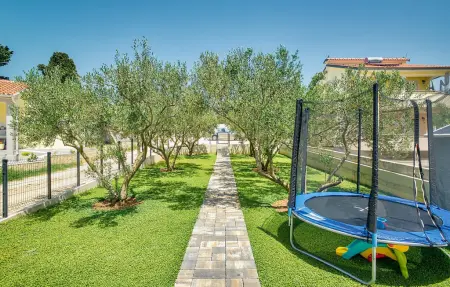 Villa Tuta, Maison 8 personnes à Zadar - Photo 21