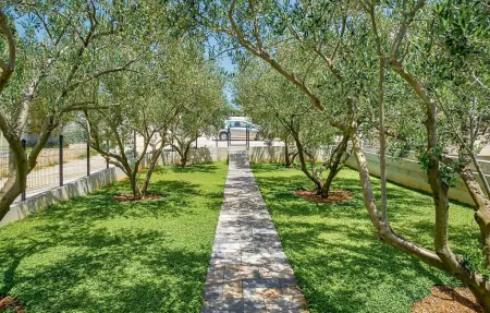 Villa Tuta, Maison 8 personnes à Zadar - Photo 22