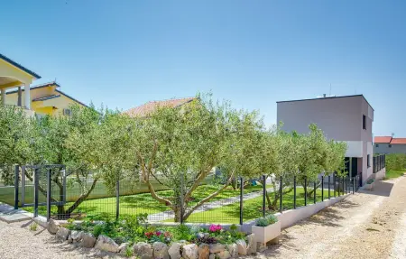 Villa Tuta, Maison 8 personnes à Zadar - Photo 23