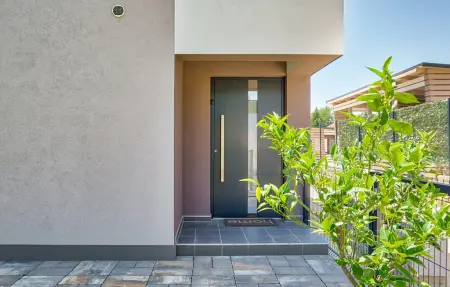Villa Tuta, Maison 8 personnes à Zadar - Photo 24