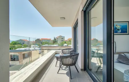 Villa Tuta, Maison 8 personnes à Zadar - Photo 30