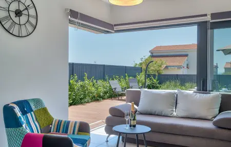 Villa Tuta, Maison 8 personnes à Zadar - Photo 33