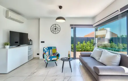 Villa Tuta, Maison 8 personnes à Zadar - Photo 34