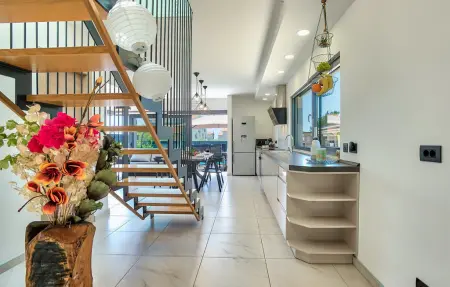 Villa Tuta, Maison 8 personnes à Zadar - Photo 38