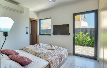 Villa Tuta, Maison 8 personnes à Zadar - Photo 40