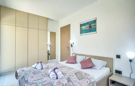 Villa Tuta, Maison 8 personnes à Zadar - Photo 41