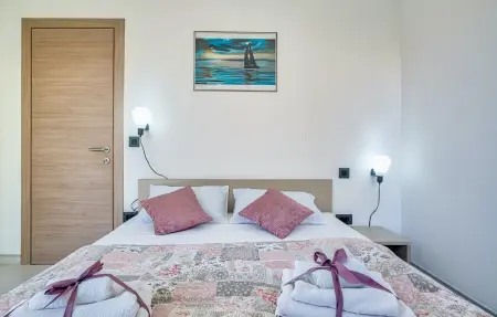 Villa Tuta, Maison 8 personnes à Zadar - Photo 42