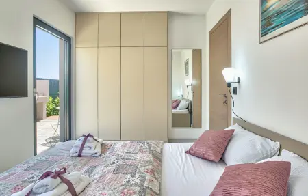Villa Tuta, Maison 8 personnes à Zadar - Photo 43