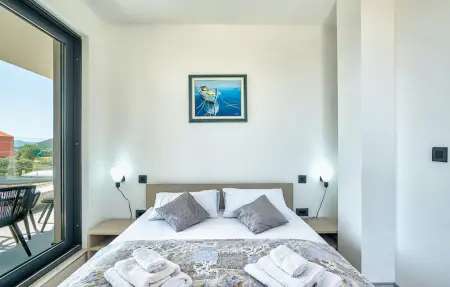 Villa Tuta, Maison 8 personnes à Zadar - Photo 45