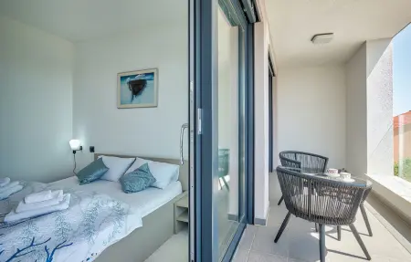 Villa Tuta, Maison 8 personnes à Zadar - Photo 47