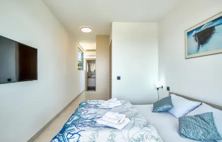 Villa Tuta, Maison 8 personnes à Zadar - Photo 48
