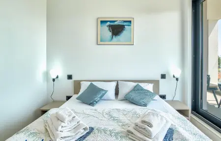 Villa Tuta, Maison 8 personnes à Zadar - Photo 49