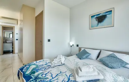Villa Tuta, Maison 8 personnes à Zadar - Photo 50