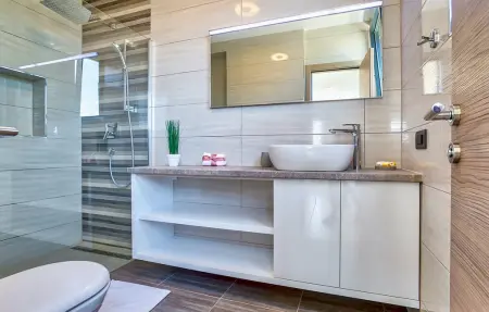 Villa Tuta, Maison 8 personnes à Zadar - Photo 53
